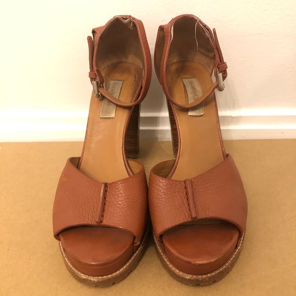 See by Chloe Platform Sandal - Picture 2 of 9